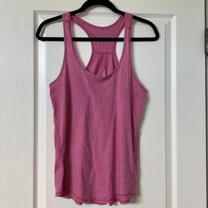Lululemon original what the sport singlet